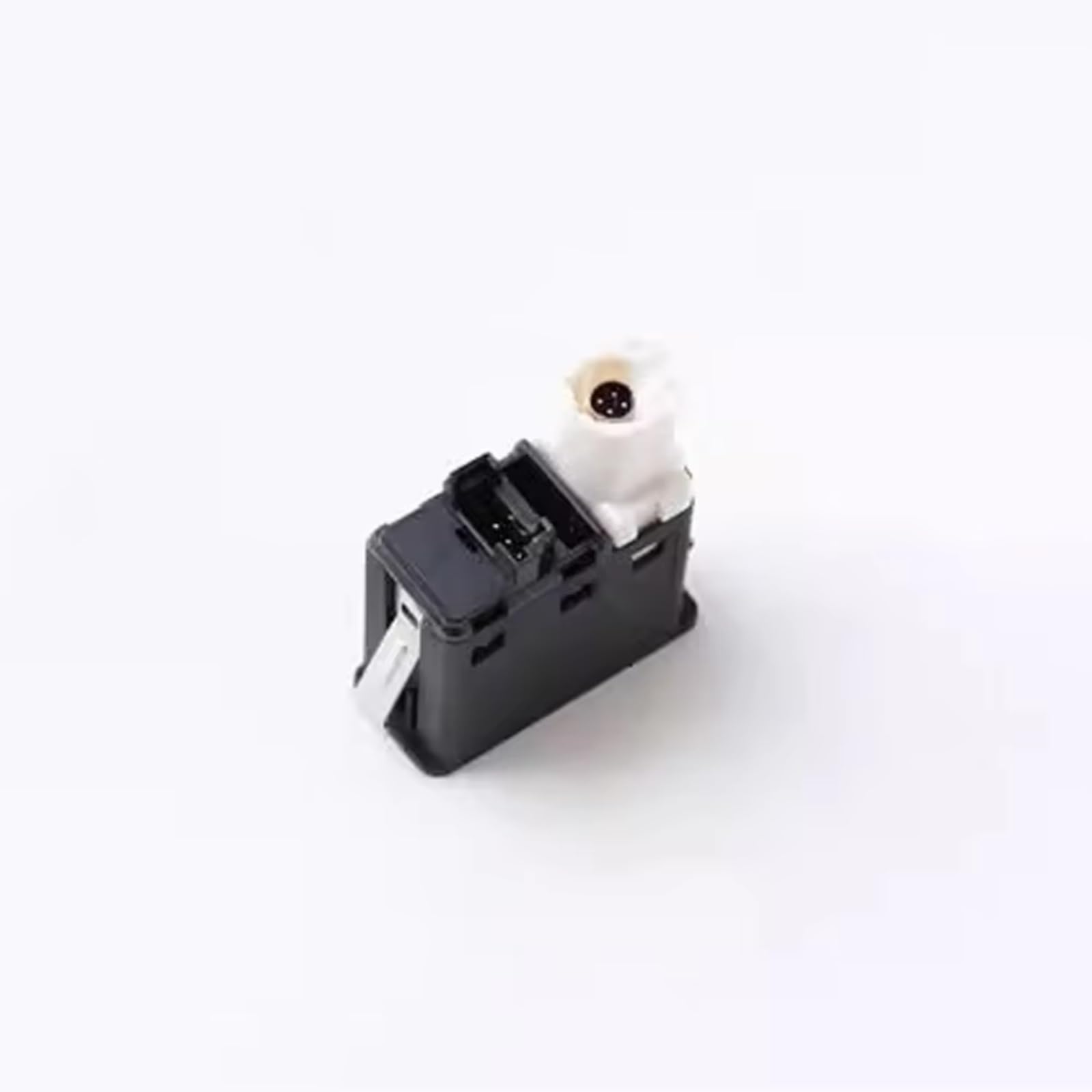Compatibile Con BMW Serie 1 Per E81 E87 E88 E82 E82 Per Serie 3 E90 E91 E92 E93 Presa Di Ingresso USB AUX Per Auto 84109237653 Sostituzione Presa USB