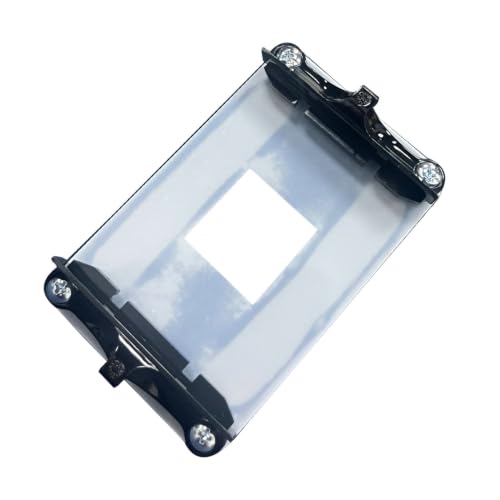 AM4 Backplate CPU Heatsink Bracket for AM4 AMD Socket