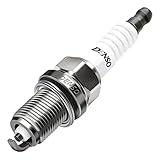 6 PCS *NEW* - DENSO #3192 - U-GROOVE - Standard Spark Plugs - K22PR-U11