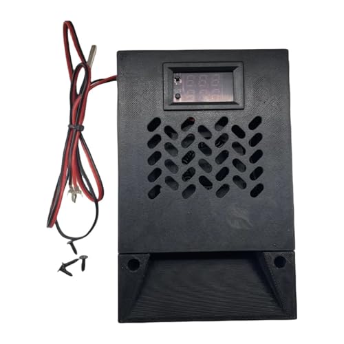 Chamber Heater for K1/K1C/K1 Max 3D Printers
