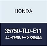 Honda Genuine Parts Swiss ASSY. Power Window Master Accord 4D Accord Tourer Part Number 35750-TL0-E11