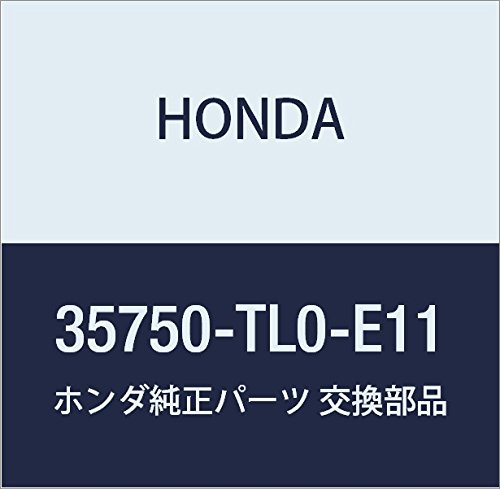 Honda Genuine Parts Swiss ASSY. Power Window Master Accord 4D Accord Tourer Part Number 35750-TL0-E11