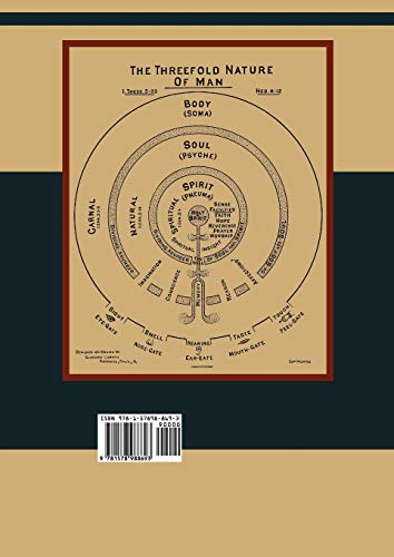 Dispensational Truth [With Full Size Illustrations], or God's Plan and Purpose in the Ages