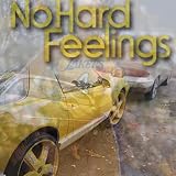 Ron Harper Vol.4 No Hard Feelings [Explicit]