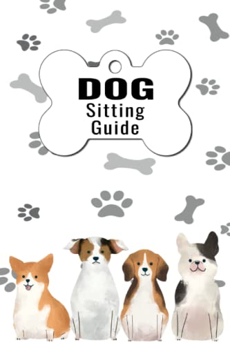 Dog Sitting Guide