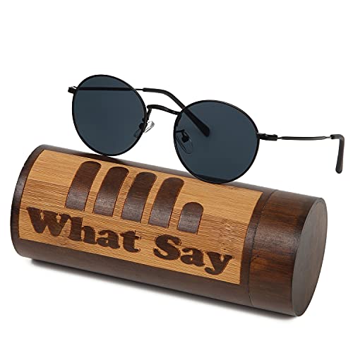 [What Say] CLASSIC Eh t[ J[Y TOX NAY ɒBKl UV400 Y fB[X \tg  n[hP[X (X[N/}bgubNE}bgubN_)