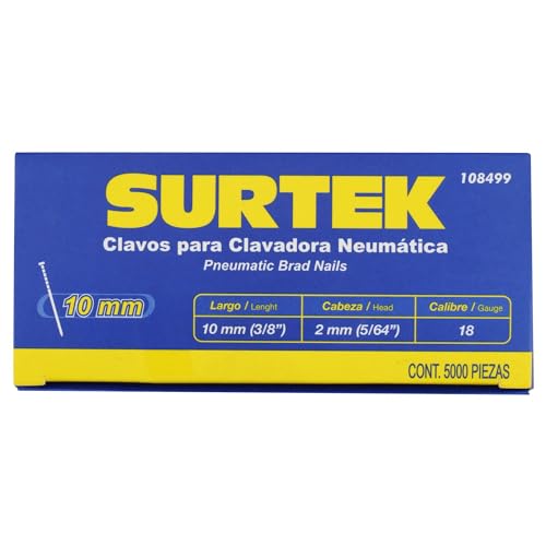 Mejores review On-line Grapas con clavo que puedes comprar esta semana. 31 Imagen adicional
