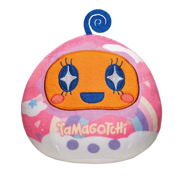 Image of Bandai Namco NUI - Tamagotchi - Memetchi in Tamagotchi Plush