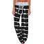 Stripe-black