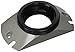Grote 93750 Gray Mounting Bracket (with Grommet For 2 1/2" Round Lights)