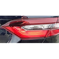 75⭐︎ Amazon.com: Toyota Genuine (81580-08011) Tail Lamp Assembly