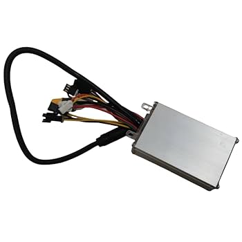 NULKOMMA JH34Z3205DZWBT Electric Bicycle Controller 36V/48V