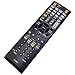 INTECHING RC-896M AV Receiver Remote Control for Onkyo HT-R494, TX-NR616, TX-SR343, TX-SR444