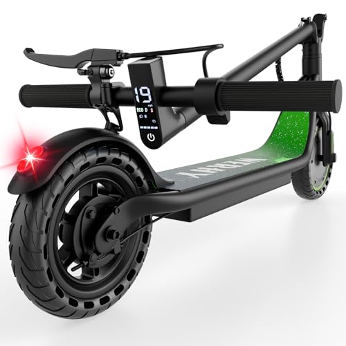 WERHY Electric Scooter