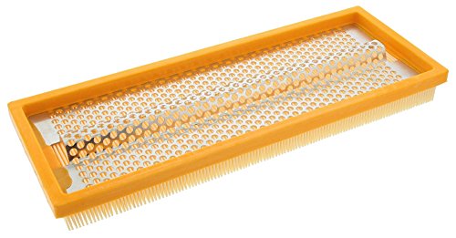 Mapco 60941 - Filtro Aria