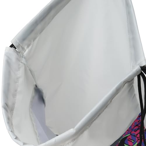 Sac de sport AC Milan - vue 4