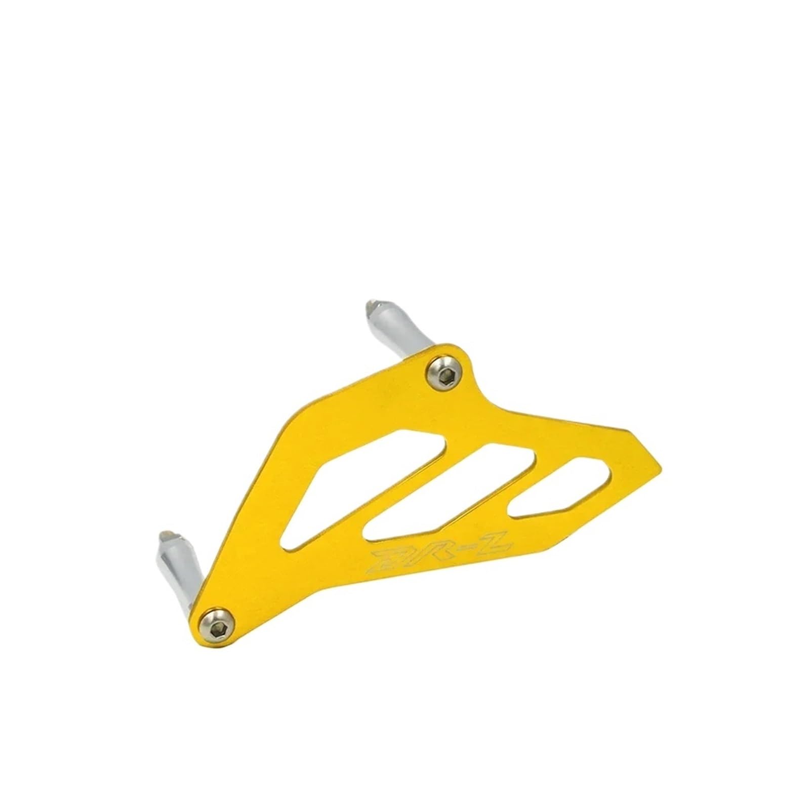 AGSBDCYU DRZ DR-Z 400 Enduro Chain Sprockets Slider Guard Compatible With DRZ 400E 400S 400SM DR-Z400S DR-Z400SM DR-Z400E DRZ400SM(Blue)(Gold 1)