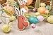 Personalized Easter Basket Name Tags, Easter Basket Tag, Easter Gift Tags, Easter Basket Name Tags, Easter Gift for Kids, Easter Place Cards, Easter Bunny Tag, Handmade Name Tags