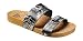 Produktbild Reef Damen RF0A3OKSCD2 Flache Sandale, Cloud II, 40 EU