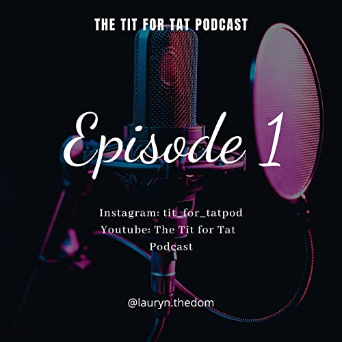 Episode 1/ Pilot : Vanilla Sh*T Podcast Por  arte de portada