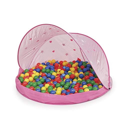 Paradiso Toys Juguete, T02827 Joy, Rosa