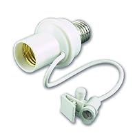 Algopix Similar Product 1 - Electraline 58314 Adjustable Light Bulb