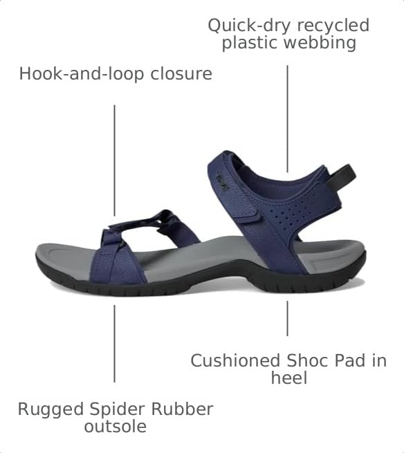 Image of Teva Women's Verra Sandal