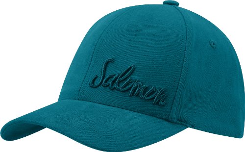 Casquette pour femme Salomon anti-transpiration pour protéger du soleil