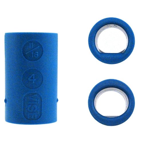 Vise Grips Power Lift and Oval (45/64, Blue)