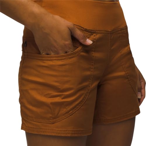 prAna Women's Kanab Short4