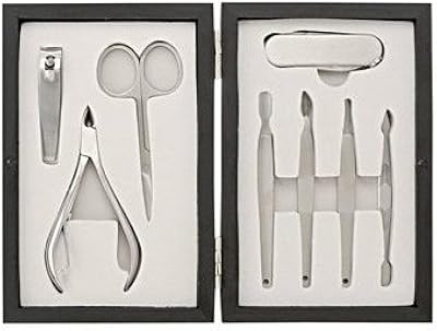 8 Piece Manicure Personal Beautycare Kit