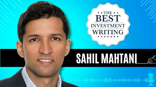 The unstoppable dollar meets the immovable Mr Trump – Sahil Mahtani, Ninety One cover art