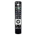 Telefunken Original Telefunken RC5118 Fernbedienung, Netflix YouTube steuern