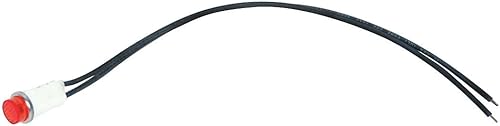 Apw Wyott Indicator Light 10 Wires - 56530 (Pack of 2)