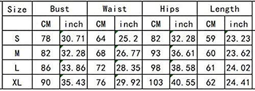 Annystore Women's Sexy Off Shoulder Hollow Out Bandage Club Rompers Strapless Bodycon Short Jumpsuit Black L #TOP4