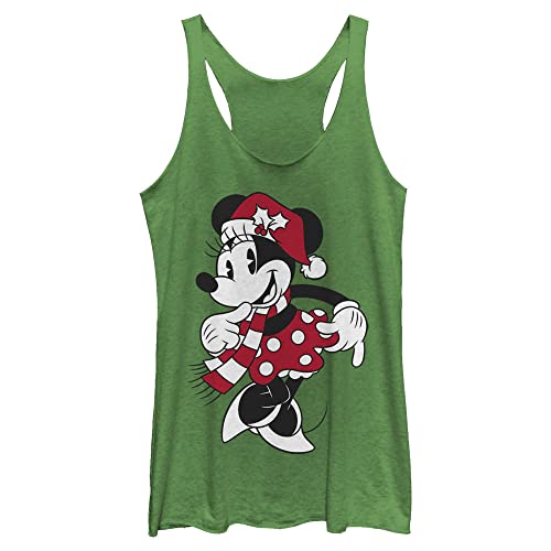 T-shirt fille Disney avec casquette Minnie tenue été anti-insolation