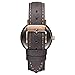 MVMT Signature II Watches | 34MM Women's Analog Watch | Ashen Taupe