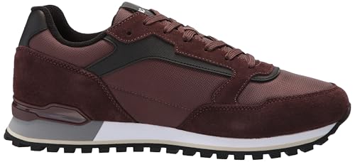 Image of BOSS Men's Parkour Runn Sneakers