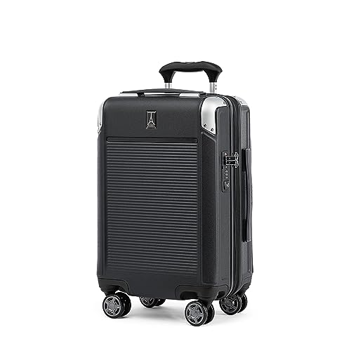 Travelpro 409209001 Platinum Elite Hardside Expandable Carry On Luggage thumb #3