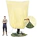 JKKLCC 1PC Winterschutz Für Pflanzen,200x240cm Frostschutz Pflanzenabdeckungen als Winterschutz,mit Reißverschluss für Olivenbäume, Palmen und Kübelpflanzen haube Zelt Atmungsaktiv - Reißfest, beige Atmungsaktiv günstig Kaufen-JKKLCC 1PC Winterschutz Für Pflanzen,200x240cm Frostschutz Pflanzenabdeckungen als Winterschutz,mit Reißverschluss für Olivenbäume, Palmen und Kübelpflanzen haube Zelt Atmungsaktiv - Reißfest, beige