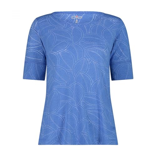 CMP Camiseta Mujer Provenza, Provenza, 42