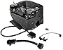 Dorman 949-099 Suspension Air Compressor Compatible with Select Cadillac / Chevrolet / GMC Models (OE FIX)