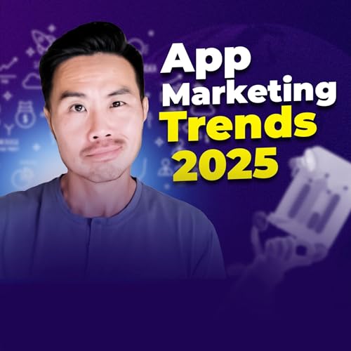 App Marketing Trends That Will Explode Q4 Growth (2025) Podcast Por  arte de portada