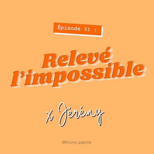 Relev&eacute; l&rsquo;impossible !