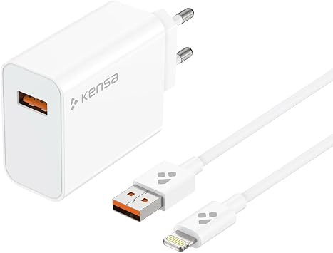 67W iPhone ile Uyumlu S per Turbo Lightning H zl   arj Seti