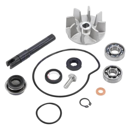Kit réparation pompe à eau GSXR1000 étanche ensemble joints 17400-40F00