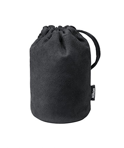 Nikon AF DX 18 140mm f3.5 5.6G ED VR - vue 4