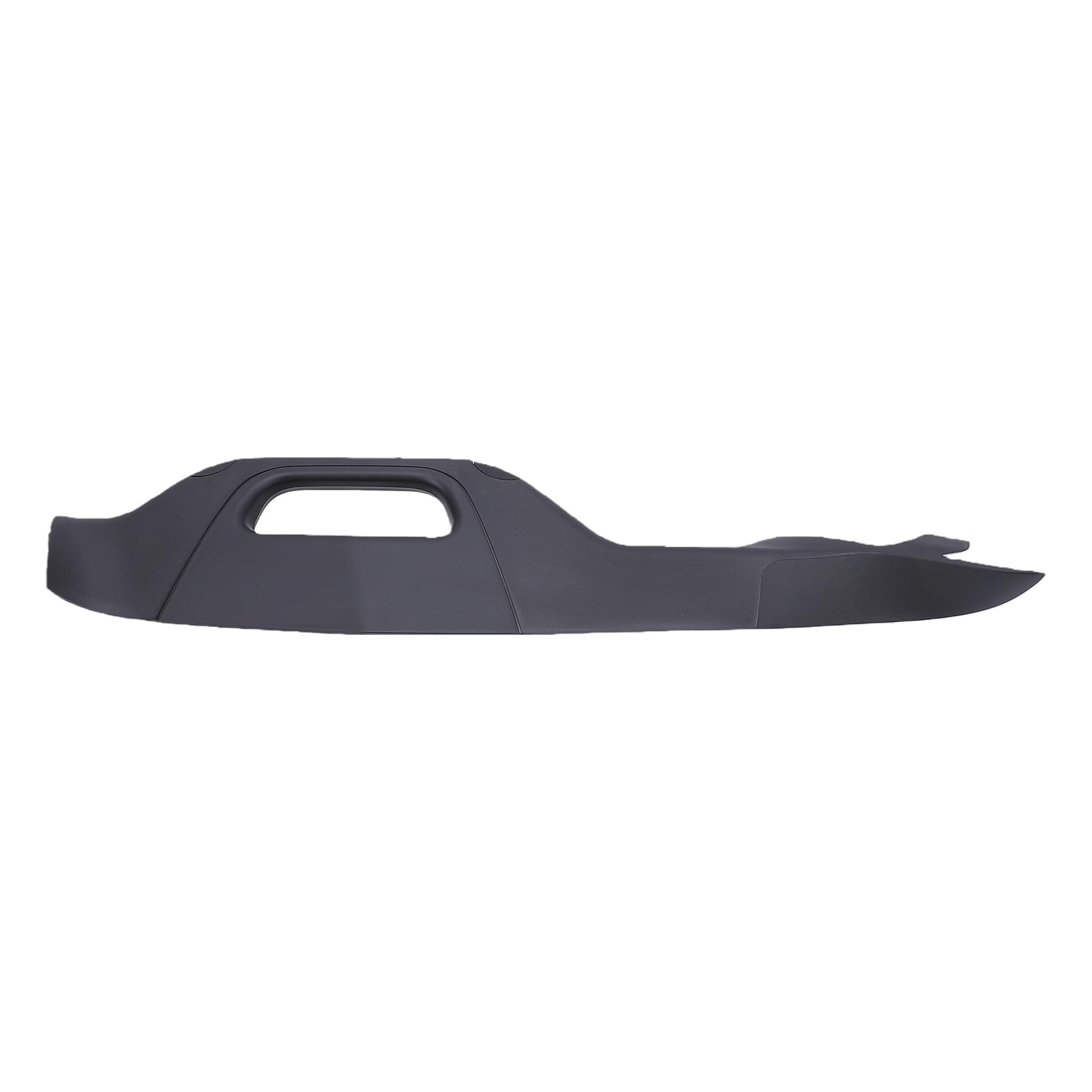 A Pillar Grab Handle Interior, OE Replacement Fit 2011-2016 | La struttura in plastica resistente, l\'installazione sul lato conducente, migliora la stabilità del veicolo