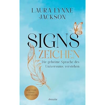 Signs &ndash; Zeichen