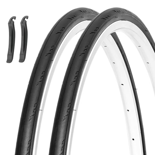 MOHEGIA 700x25C Folding Tire